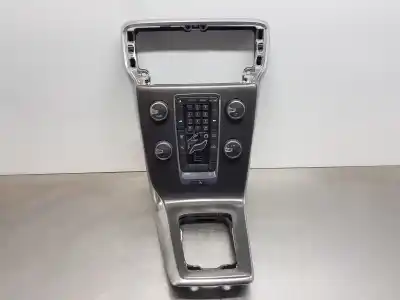 Pezzo di ricambio per auto di seconda mano controllo climatico per volvo v40 momentum riferimenti oem iam 31288103