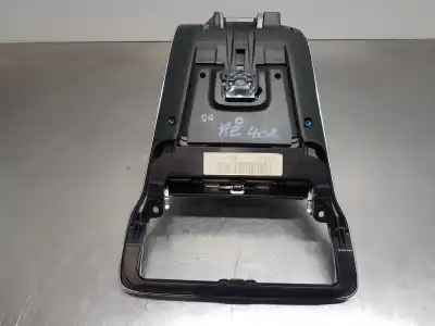 Peça sobressalente para automóvel em segunda mão comando de sofagem (chauffage / ar condicionado) por volvo v40 momentum referências oem iam 31288103  