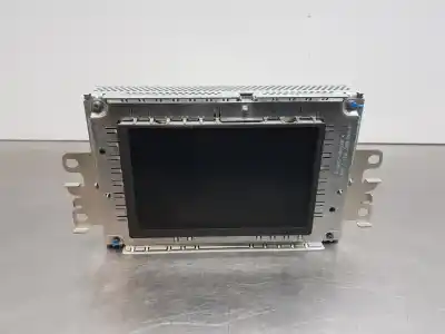 Pezzo di ricambio per auto di seconda mano display multifunzione per volvo v40 momentum riferimenti oem iam 31384953