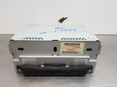 Pezzo di ricambio per auto di seconda mano impianto audio / radio cd per volvo v40 momentum riferimenti oem iam 31357212