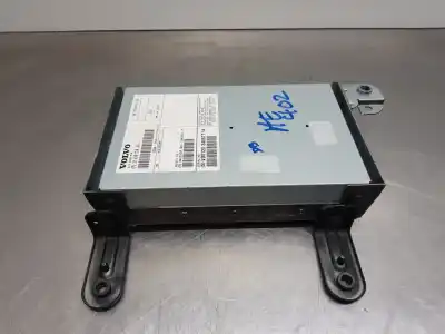 Pezzo di ricambio per auto di seconda mano amplificatore audio per volvo v40 momentum riferimenti oem iam 31409139
