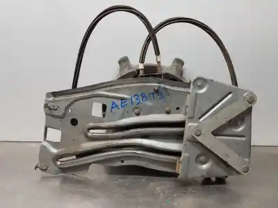 Peça sobressalente para automóvel em segunda mão elevador de vidros traseiro esquerdo por citroen c3 pluriel exclusive referências oem iam 922383