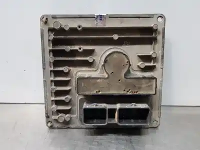 Peça sobressalente para automóvel em segunda mão UNIDADE DE CONTROLE AUTOMÁTICA DA CAIXA DE CÂMBIO por CITROEN C3 PLURIEL  Referências OEM IAM 9640922780  9651497380