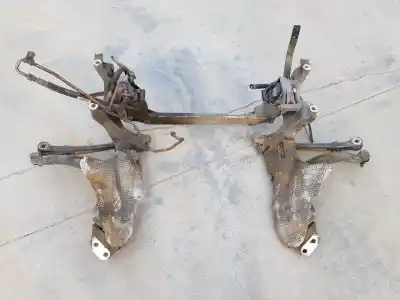 Pezzo di ricambio per auto di seconda mano assale anteriore per audi a5 coupe (8t) coupe riferimenti oem iam 8t0399315h