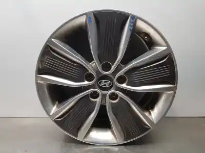 Pièce détachée automobile d'occasion jante pour hyundai ioniq klass plug-in hybrid références oem iam 52910g2300