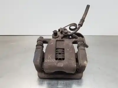 İkinci el araba yedek parçası sol arka fren kaliper için kia stonic (ybcuv) eco dynamic oem iam referansları 58210h8080