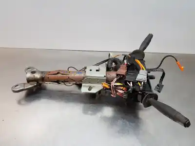 Peça sobressalente para automóvel em segunda mão canhão de ignição por citroen jumpy furgón confort chapa referências oem iam 4162w4