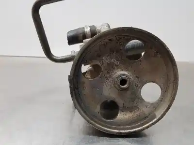 Second-hand car spare part steering pump for citroen jumpy furgón confort chapa oem iam references 9640906480  