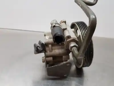 Second-hand car spare part steering pump for citroen jumpy furgón confort chapa oem iam references 9640906480  