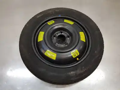 Second-hand car spare part spare tire for peugeot 308 sw allure oem iam references 1677094880