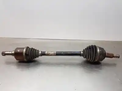 Second-hand car spare part front left transmission for peugeot 308 sw allure oem iam references 9809149380