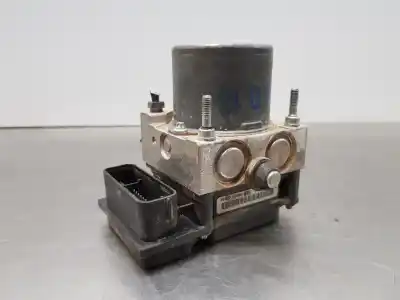 Pezzo di ricambio per auto di seconda mano ABS per PEUGEOT PARTNER KOMBI  Riferimenti OEM IAM 9801127780  0265209025