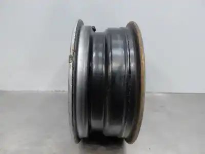 Peça sobressalente para automóvel em segunda mão jante por renault kangoo combi referências oem iam 8200576084  