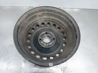 Peça sobressalente para automóvel em segunda mão jante por renault kangoo combi referências oem iam 8200576084  