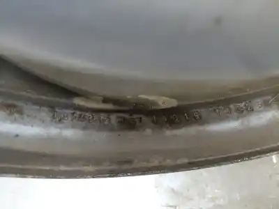 Peça sobressalente para automóvel em segunda mão jante por renault kangoo combi referências oem iam 8200576084  
