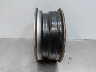 Peça sobressalente para automóvel em segunda mão jante por renault kangoo combi referências oem iam 8200576084  