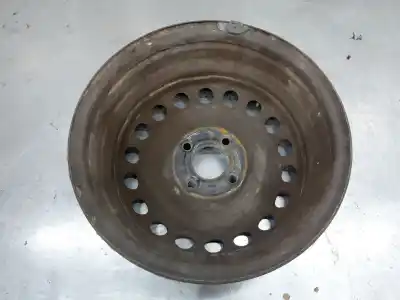 Peça sobressalente para automóvel em segunda mão jante por renault kangoo combi referências oem iam 8200576084  