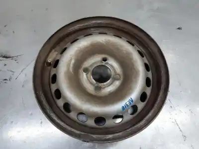 Second-hand car spare part rim for renault kangoo combi oem iam references 8200576084
