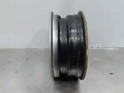 Peça sobressalente para automóvel em segunda mão jante por renault kangoo combi referências oem iam 8200576084  
