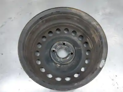 Peça sobressalente para automóvel em segunda mão jante por renault kangoo combi referências oem iam 8200576084  