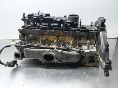 Peça sobressalente para automóvel em segunda mão cabeça / culatra por volvo v40 momentum referências oem iam 36001473 9684504780 0200hs