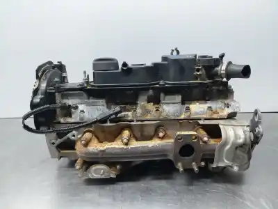 Peça sobressalente para automóvel em segunda mão cabeça / culatra por volvo v40 momentum referências oem iam 36001473 9684504780 0200hs