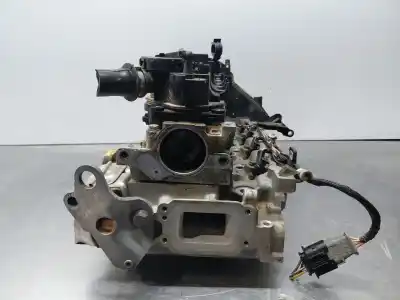 Peça sobressalente para automóvel em segunda mão cabeça / culatra por volvo v40 momentum referências oem iam 36001473 9684504780 0200hs