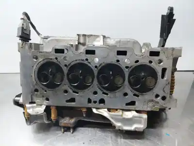Peça sobressalente para automóvel em segunda mão cabeça / culatra por volvo v40 momentum referências oem iam 36001473 9684504780 0200hs
