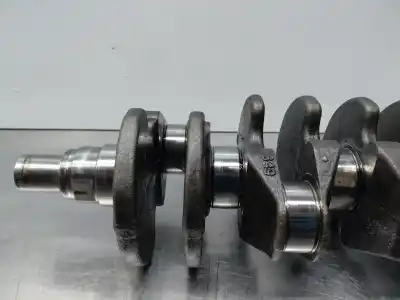 Peça sobressalente para automóvel em segunda mão virabrequim por volvo v40 momentum referências oem iam 32140051  