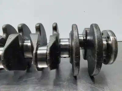 Peça sobressalente para automóvel em segunda mão virabrequim por volvo v40 momentum referências oem iam 32140051  