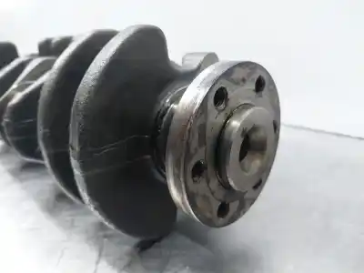 Peça sobressalente para automóvel em segunda mão virabrequim por volvo v40 momentum referências oem iam 32140051  