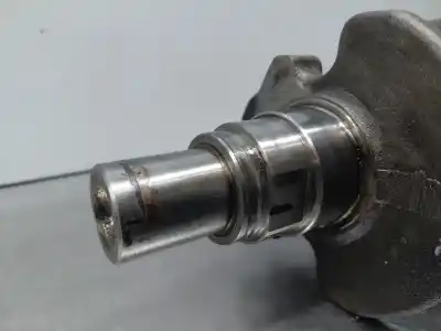 Peça sobressalente para automóvel em segunda mão virabrequim por volvo v40 momentum referências oem iam 32140051  