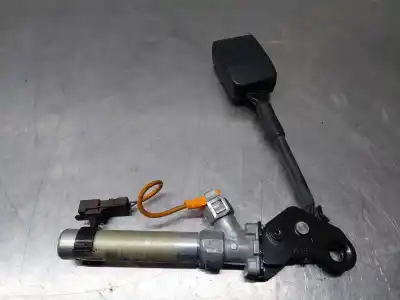 Peça sobressalente para automóvel em segunda mão pré-tensor de airbag direito por citroen berlingo standard referências oem iam 8974va