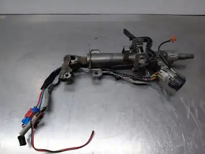Peça sobressalente para automóvel em segunda mão coluna de direcção por citroen berlingo standard referências oem iam 4123n3
