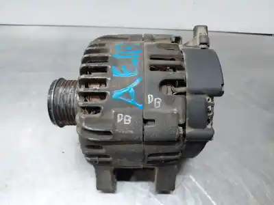 Peça sobressalente para automóvel em segunda mão Alternador por CITROEN BERLINGO STANDARD Referências OEM IAM 9646321780  