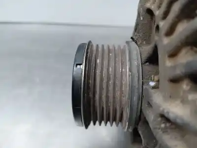 Peça sobressalente para automóvel em segunda mão alternador por citroen berlingo standard referências oem iam 9646321780  