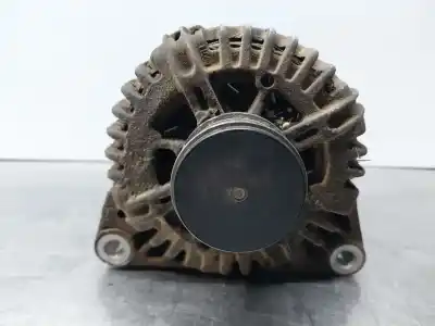 Peça sobressalente para automóvel em segunda mão alternador por citroen berlingo standard referências oem iam 9646321780  
