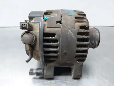 Peça sobressalente para automóvel em segunda mão alternador por citroen berlingo standard referências oem iam 9646321780  