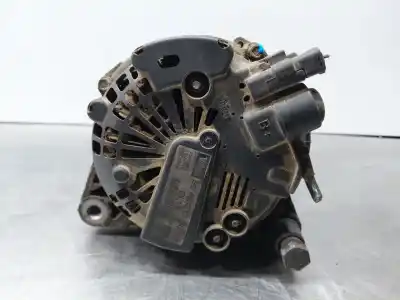 Peça sobressalente para automóvel em segunda mão alternador por citroen berlingo standard referências oem iam 9646321780  