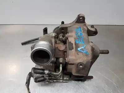 Pezzo di ricambio per auto di seconda mano Turbocompressore per SUBARU FORESTER S12 XT Riferimenti OEM IAM 14411AA720  UF500903