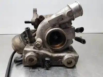 Pezzo di ricambio per auto di seconda mano turbocompressore per subaru forester s12 xt riferimenti oem iam 14411aa720  uf500903