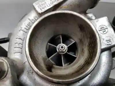 Pezzo di ricambio per auto di seconda mano turbocompressore per subaru forester s12 xt riferimenti oem iam 14411aa720  uf500903