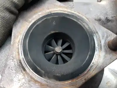 Pezzo di ricambio per auto di seconda mano turbocompressore per subaru forester s12 xt riferimenti oem iam 14411aa720  uf500903