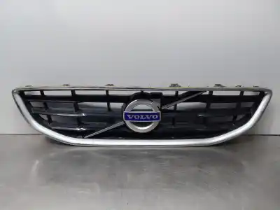 Pezzo di ricambio per auto di seconda mano griglia anteriore per volvo v40 momentum riferimenti oem iam 31283762