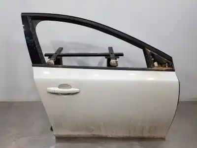 Pezzo di ricambio per auto di seconda mano porta anteriore destra per volvo v40 momentum riferimenti oem iam 32321019