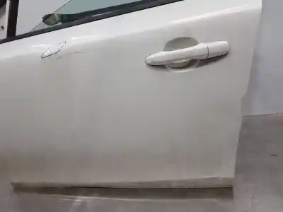 Peça sobressalente para automóvel em segunda mão porta da frente esquerda por volvo v40 momentum referências oem iam 32321018  