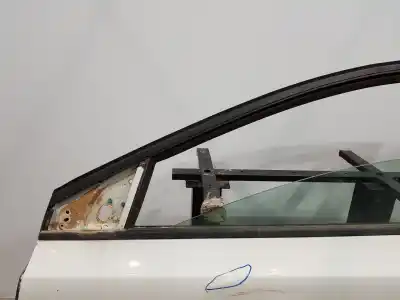 Peça sobressalente para automóvel em segunda mão porta da frente esquerda por volvo v40 momentum referências oem iam 32321018  