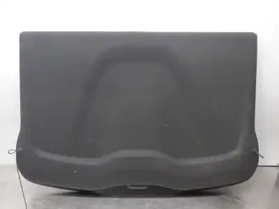 Pezzo di ricambio per auto di seconda mano vassoio posteriore per volvo v40 momentum riferimenti oem iam 31389389