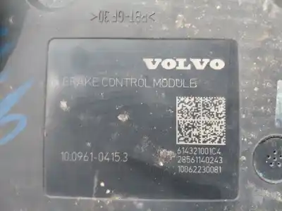 Pezzo di ricambio per auto di seconda mano abs per volvo v40 momentum riferimenti oem iam 31400643 p31400643 1002120980