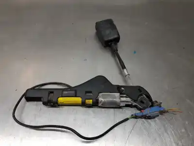 Peça sobressalente para automóvel em segunda mão pré-tensor de airbag direito por citroen c3 pluriel exclusive referências oem iam 8973tj